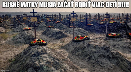 odkaz od ruZZkého Hitlera